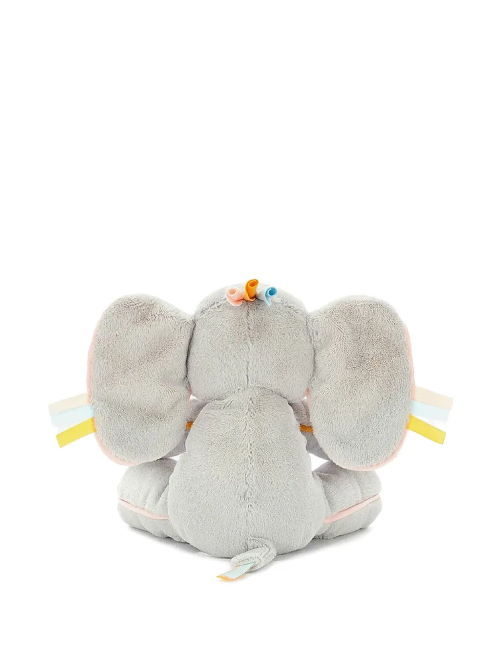 Jellycat Elly activity toy | Soft Toys | Image 2