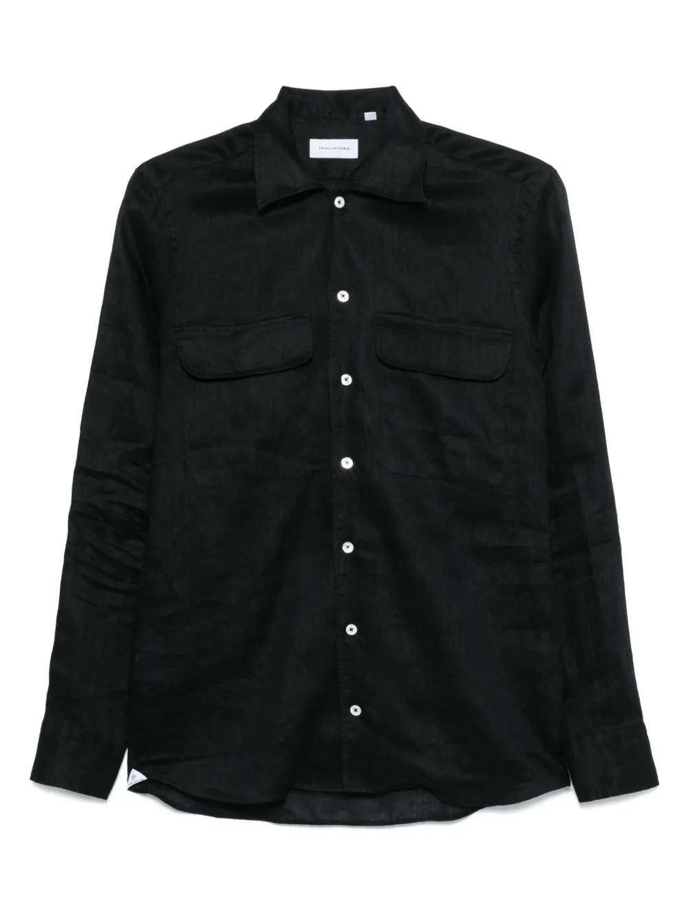 Tagliatore chemise Rowan | noir | Image 1