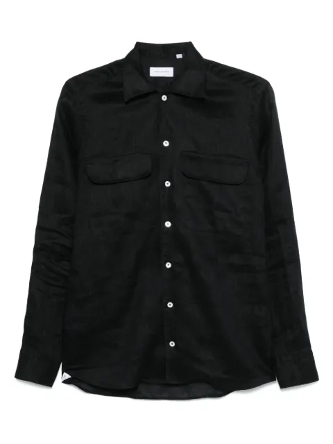 Tagliatore Rowan shirt