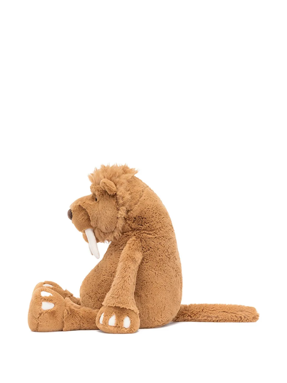 Jellycat Peluche Stellan Sabre Tooth Tiger | Regali | Image 3