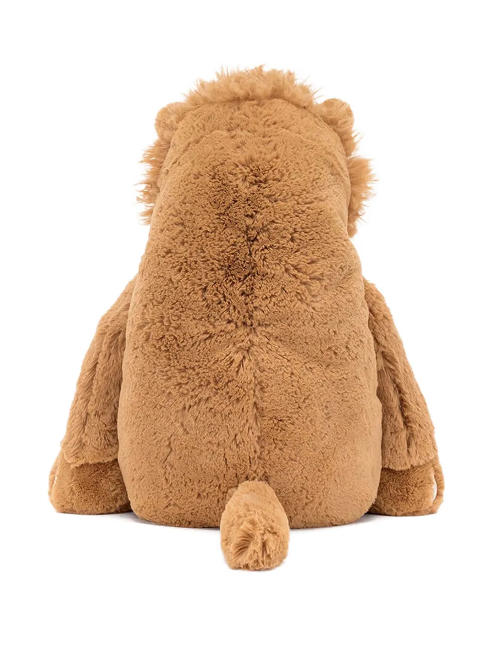 Jellycat Stellan Sabre Tooth Tiger soft toy | Soft Toys | Image 2