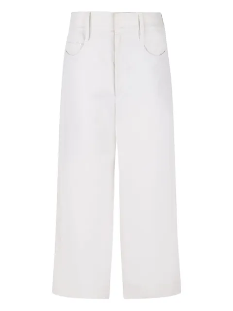 'S Max Mara pantalones rectos