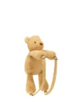Jellycat Smudge Bear backpack - Neutrals