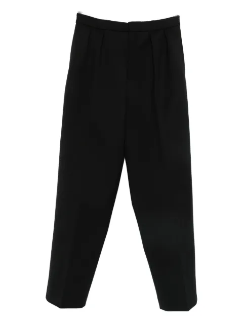 Jacquemus The Citta wide-leg trousers