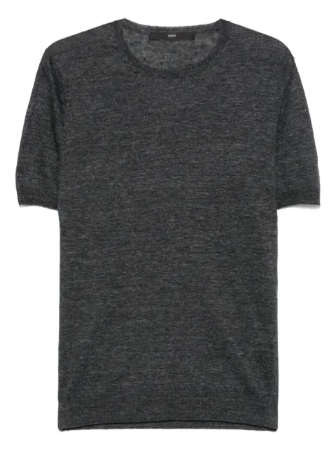 SAPIO linen top