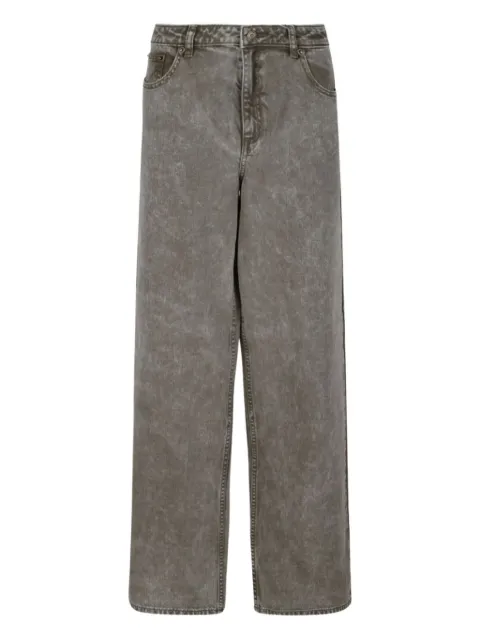 Michael Kors wide-leg jeans