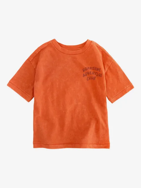 Roarsome グラフィック Tシャツ