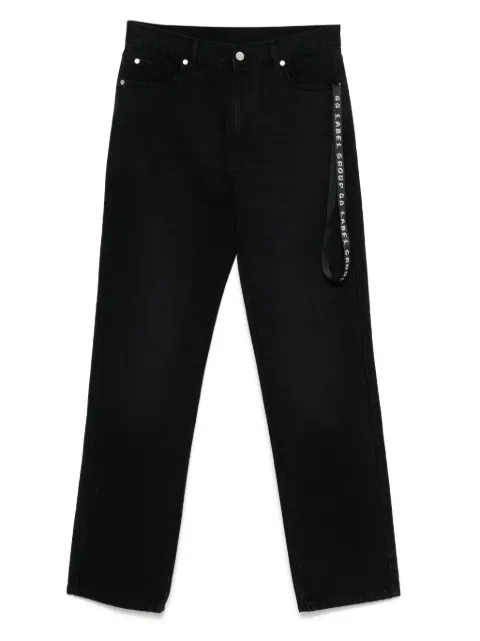 44 LABEL GROUP jeans Pappas