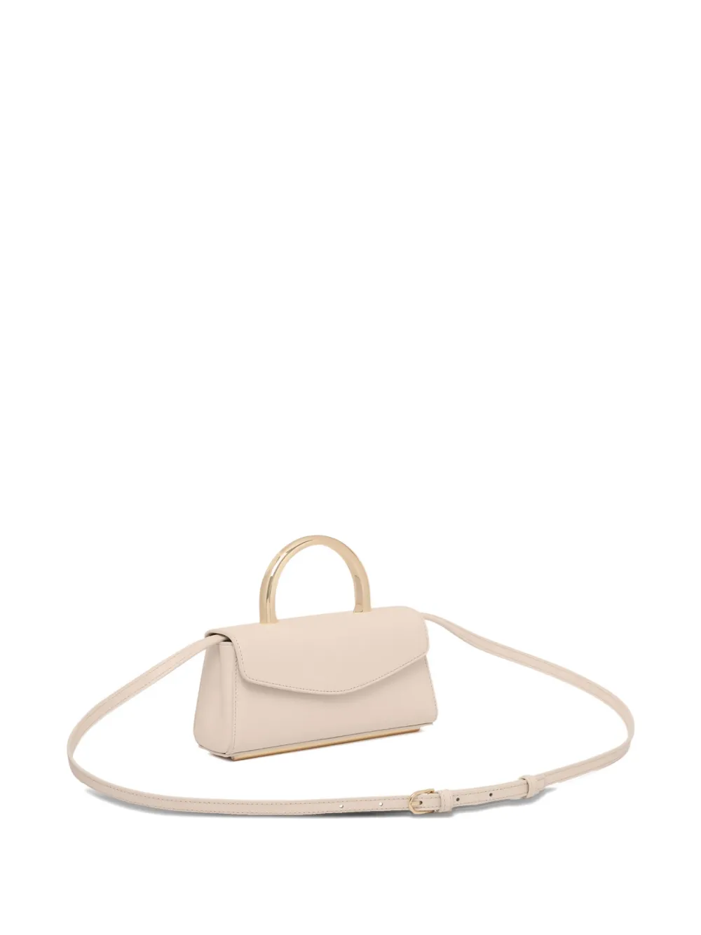 Furla Meridiana shopper Beige