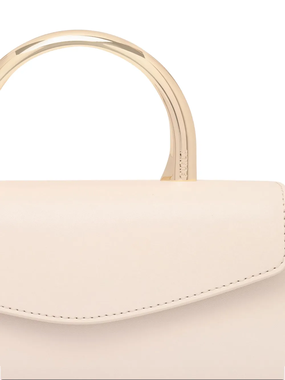 Furla Meridiana shopper Beige