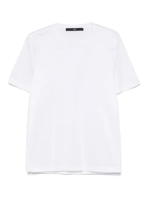 SAPIO playera de algodón