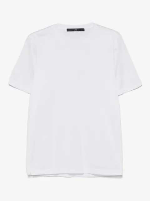 SAPIO cotton T-shirt
