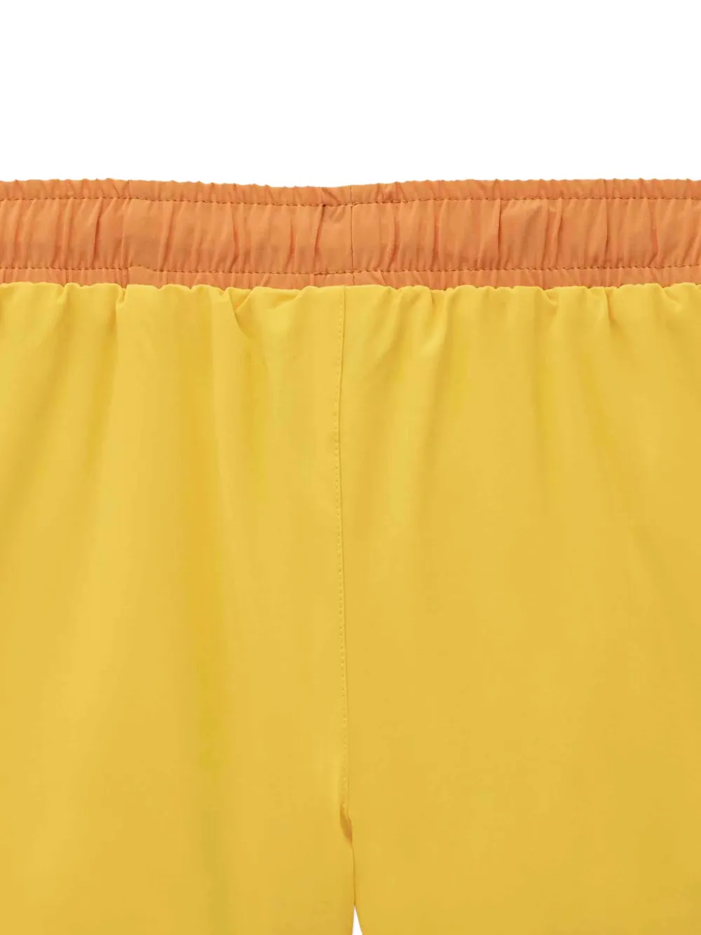 Roarsome Zwembroek met logopatch Wit