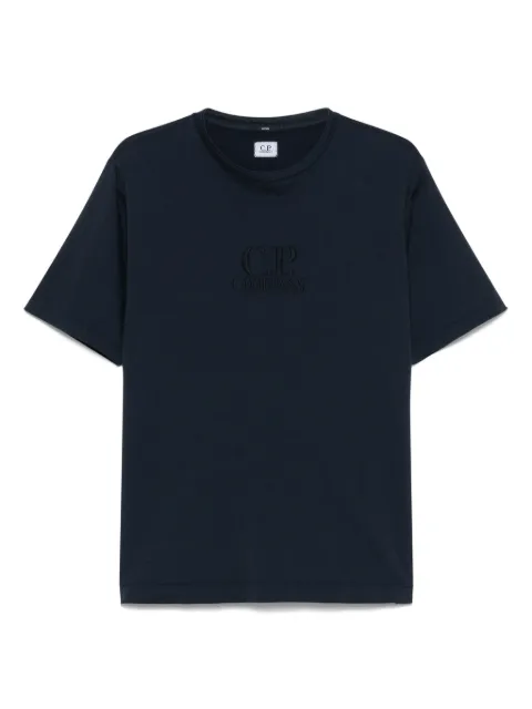 C.P. Company playera de piqué
