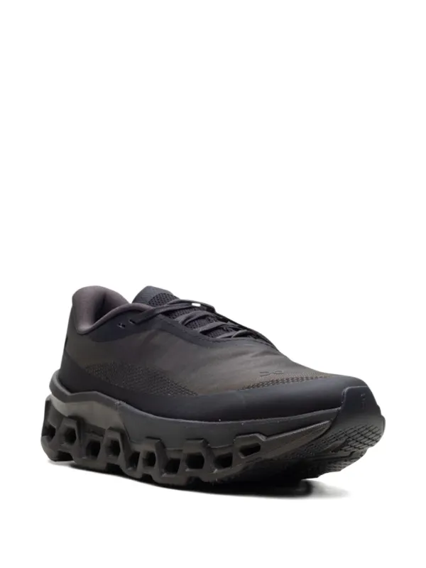 On Cloudmonster 2 ブラック3421 On Running | Cloudmonster 2 | Men's | Black/Frost – Confluence