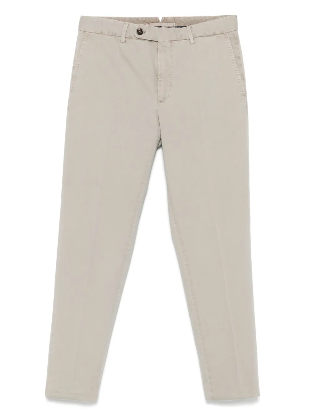 Incotex pantalones tapered | gris | Image 1