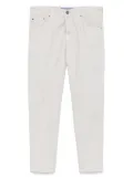 Jacob Cohën Scott trousers - Grey
