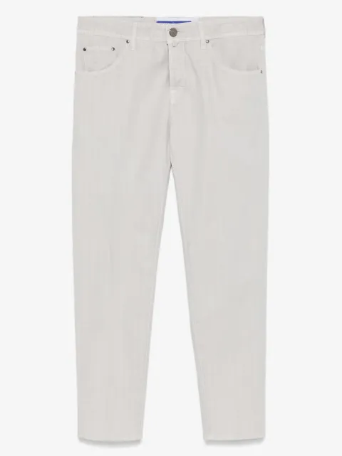 Jacob Cohën Scott trousers 