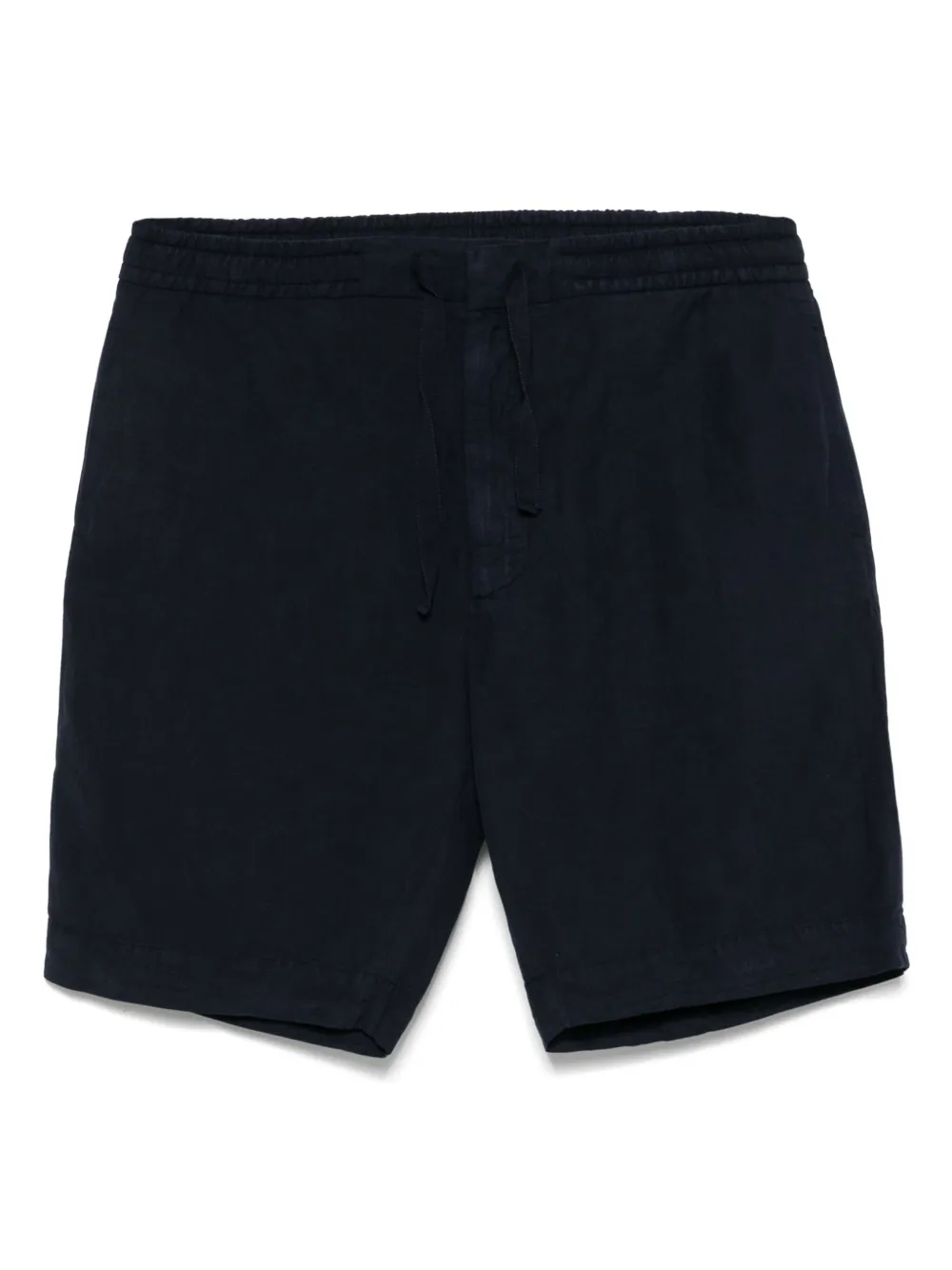 Officine Generale Phil shorts Blauw