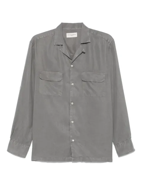 Officine Generale Leto shirt