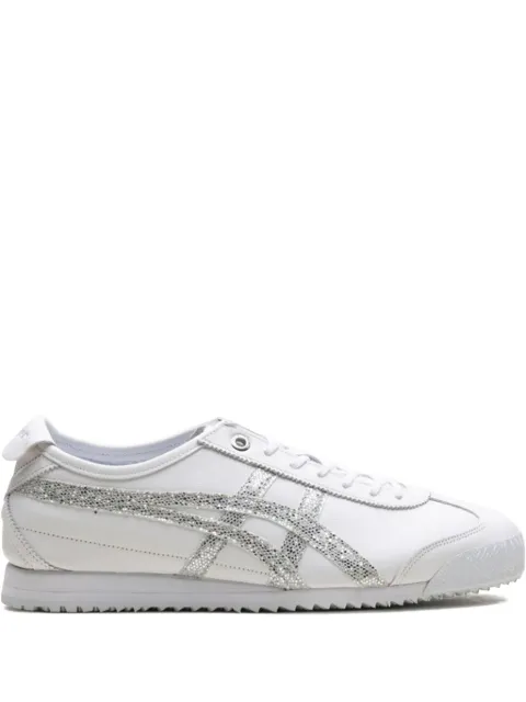 Onitsuka Tiger tenis MEXICO 66™ SD White/Pure Silver
