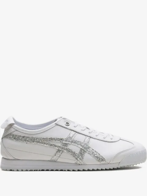 Onitsuka Tiger MEXICO 66™ SD "White/Pure Silver" sneakers