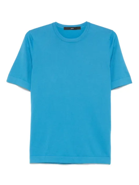 SAPIO t-shirt en maille fine