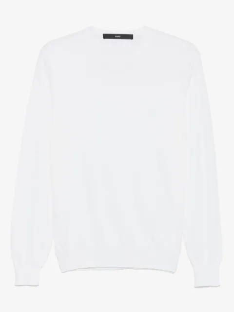 SAPIO fine-knit T-shirt