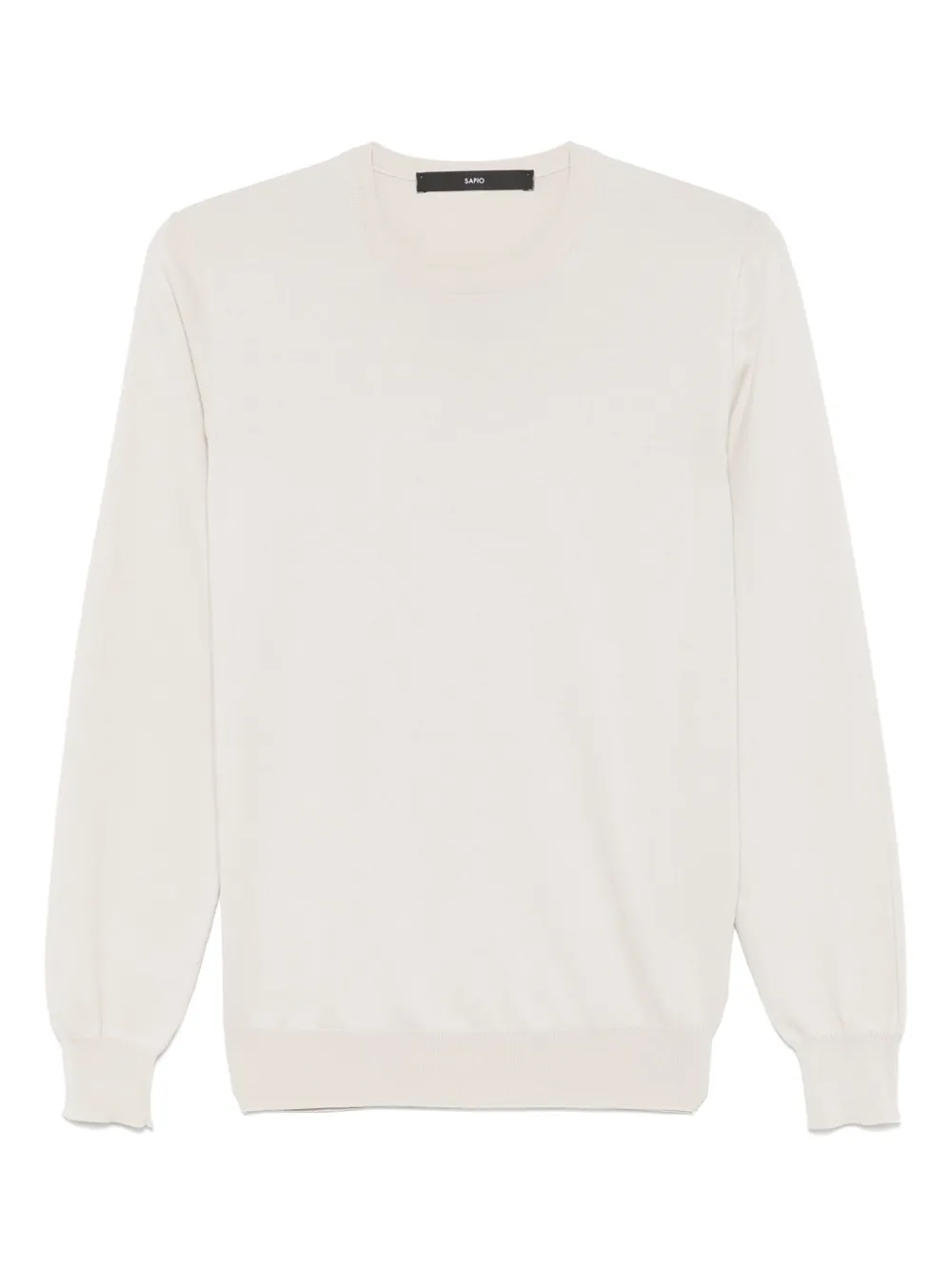 SAPIO playera de tejido fino | neutro | Image 1