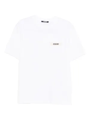 ５５％以上節約 Shop - Men for T-Shirts Jacquemus Now FARFETCH on トップス
