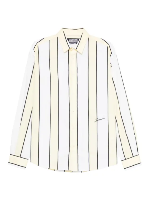 Chemise La chemise Simon - Jacquemus - Modalova