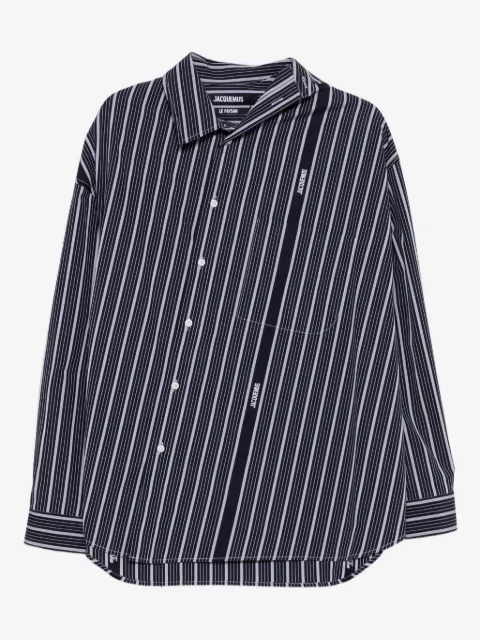 Jacquemus camisa The Cuadro