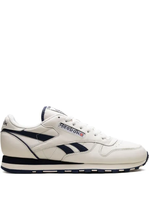 Reebok Classic Leather 1983 Vintage "White/Navy" sneakers