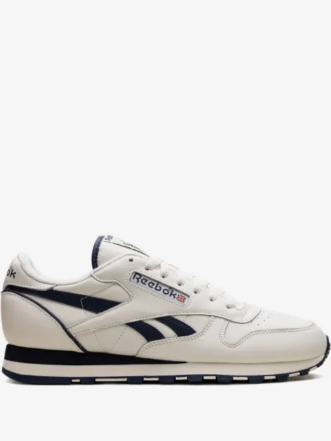 Reebok Classic Leather 1983 Vintage "White/Navy" sneakers