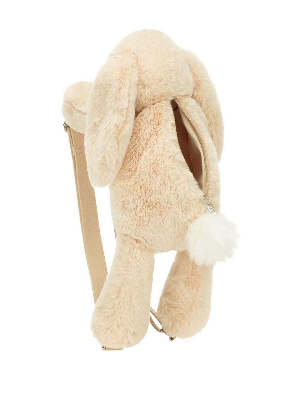 Jellycat Smudge Rabbit Rucksack | Accessoires für Mädchen | Image 4