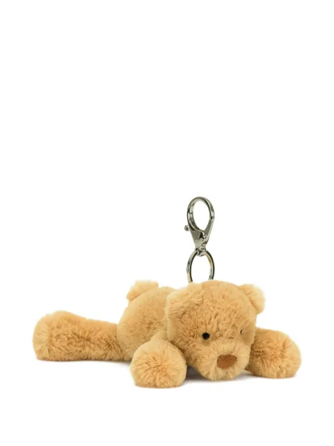 Jellycat تعليقة شنطة 'سمادج بير'