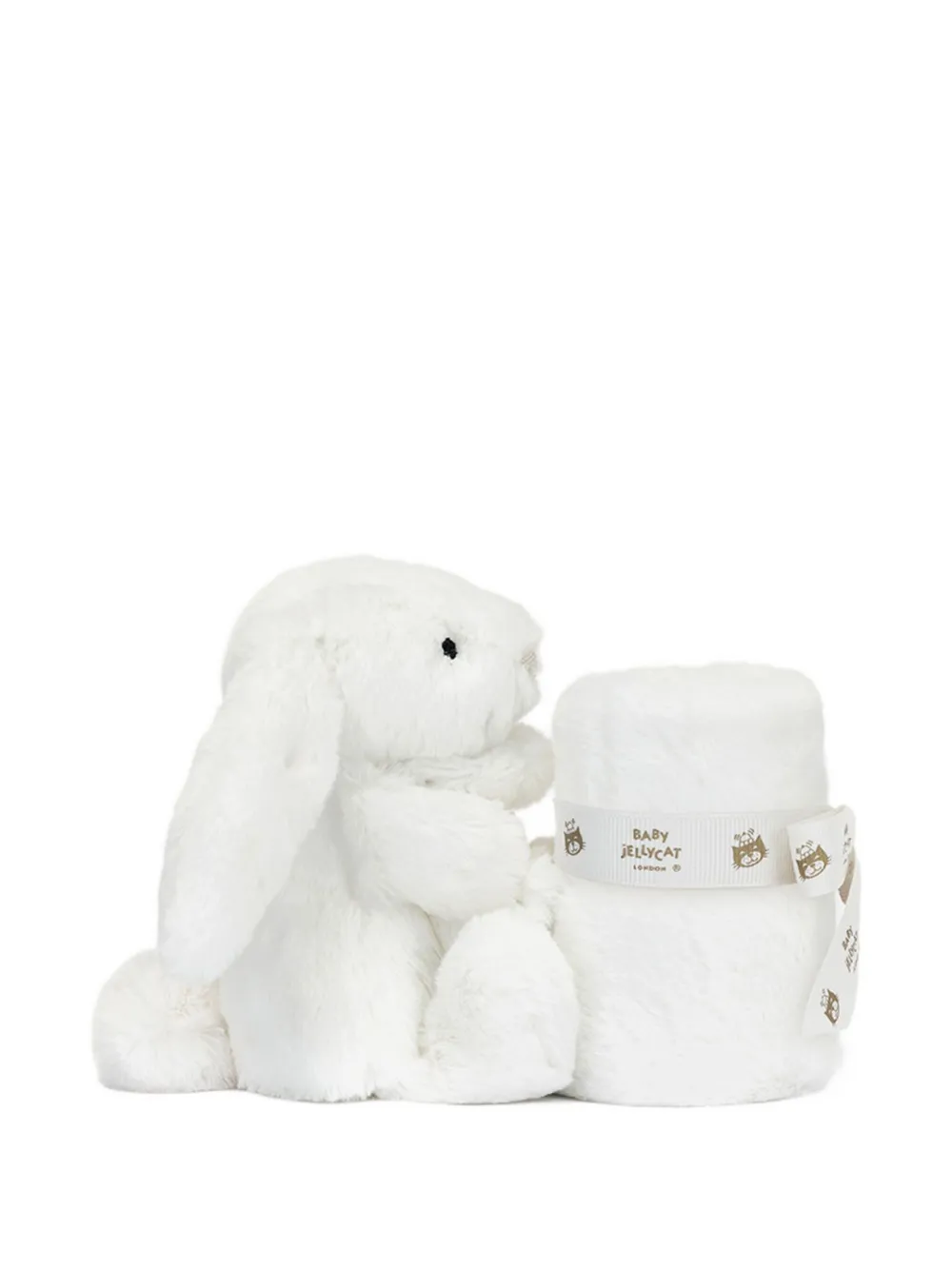 Jellycat Doudou Bashful Luxe Bunny Luna | Regali | Image 3
