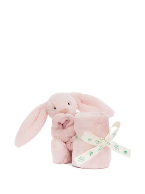 Jellycat Bashful Bunny comforter