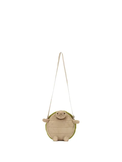 Jellycat bolsa de hombro Timmy Turtle