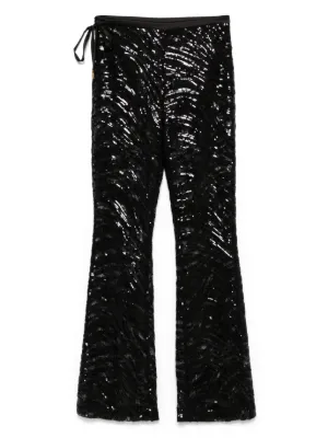 Just Cavalli Pants for Women - Shop on FARFETCH