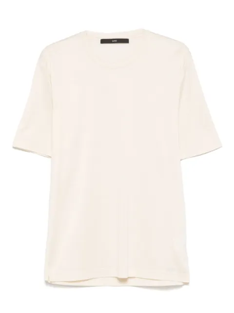 SAPIO cotton T-shirt