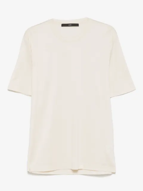 SAPIO cotton T-shirt