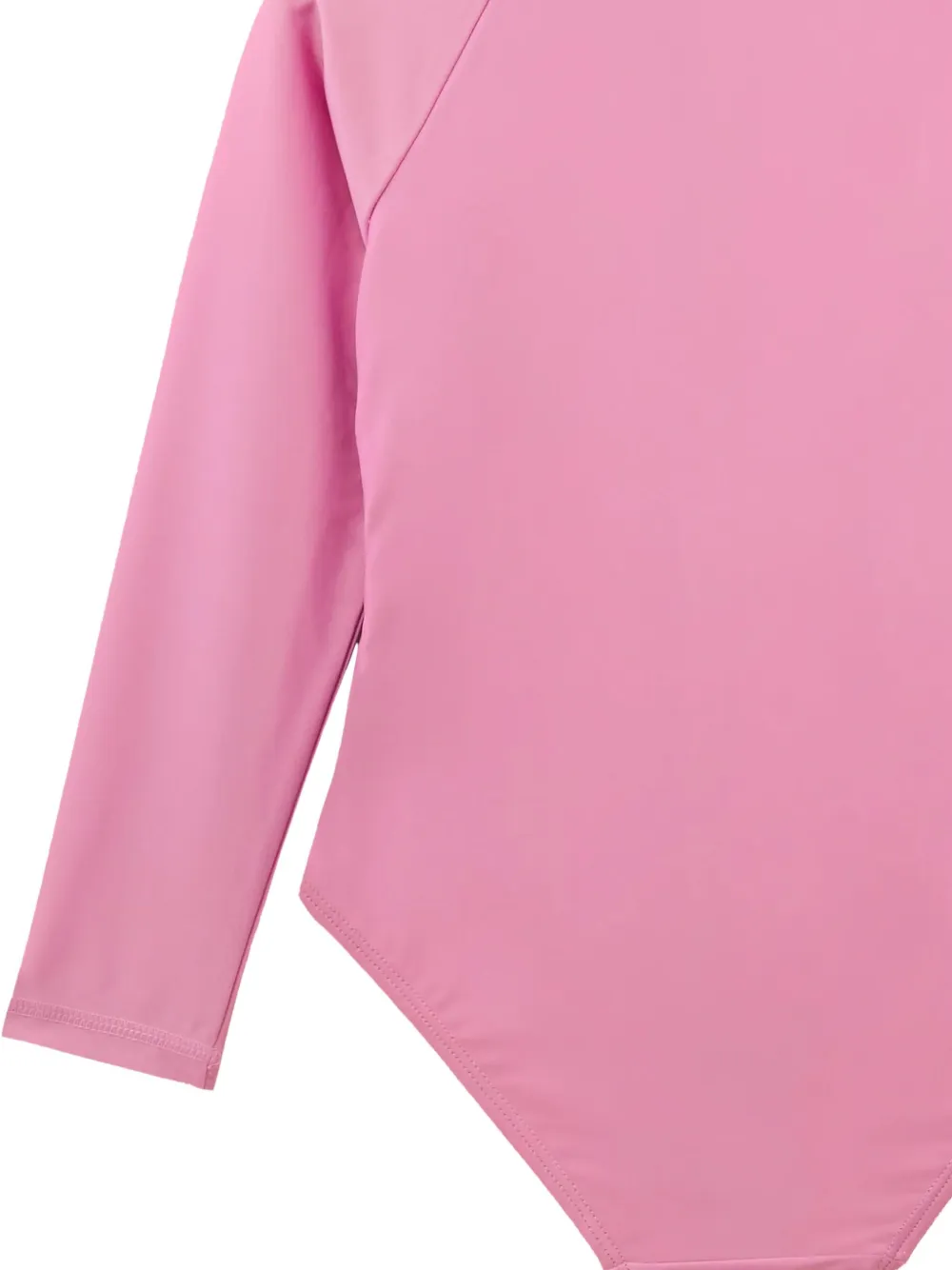 Roarsome Badpak met logopatch Paars