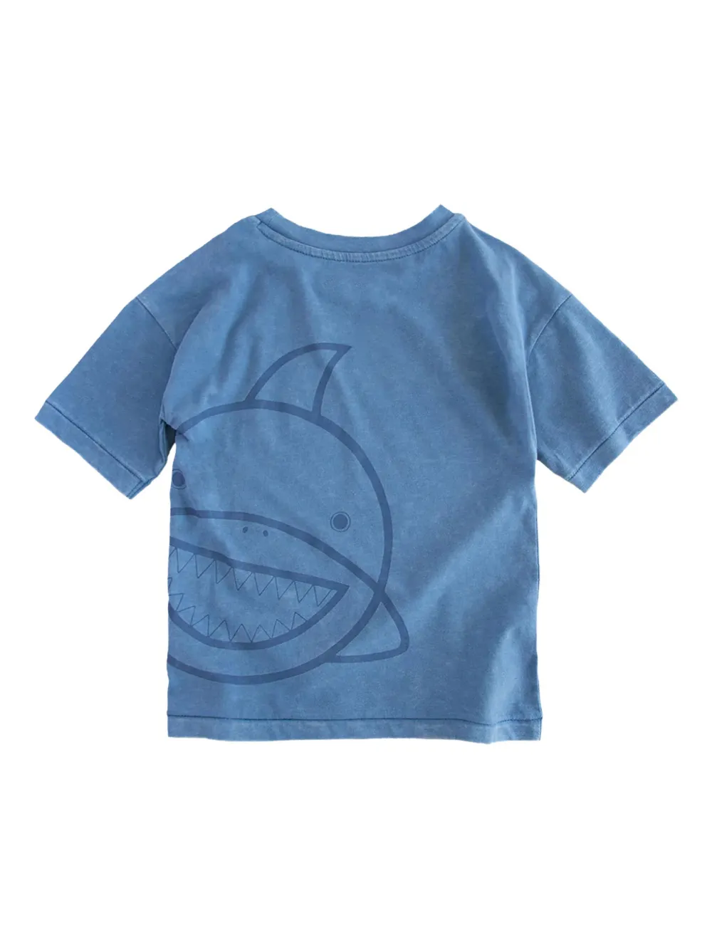 Roarsome playera con estampado gráfico | Playeras | Image 2