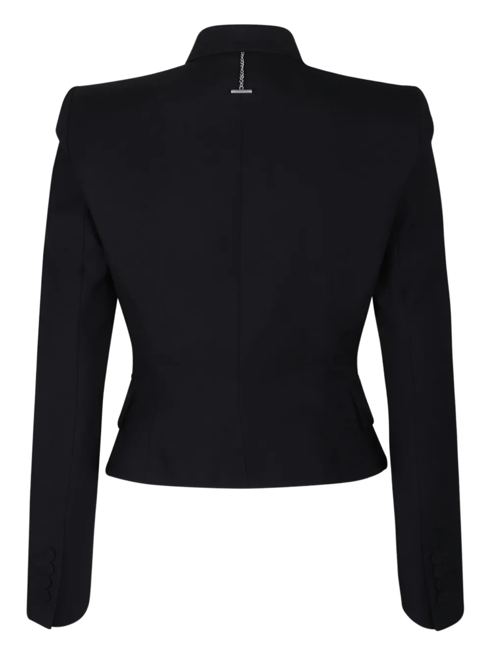 Alexander McQueen blazer con botones | Blazers | Image 2