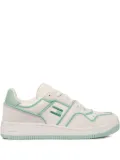 Tommy Hilfiger Retro Basket sneakers - White