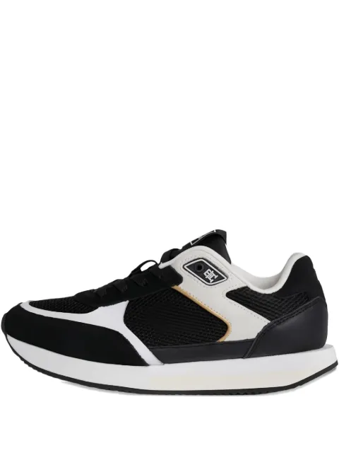 Tommy Hilfiger Elevated suede sneakers