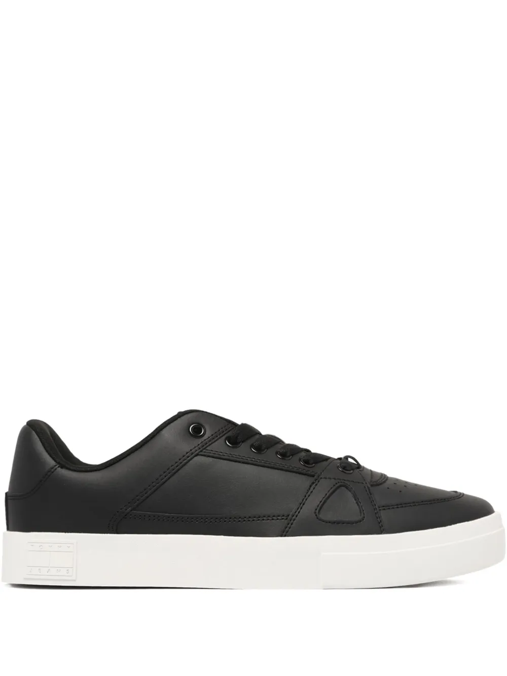 Tommy Hilfiger Cupsole sneakers Black