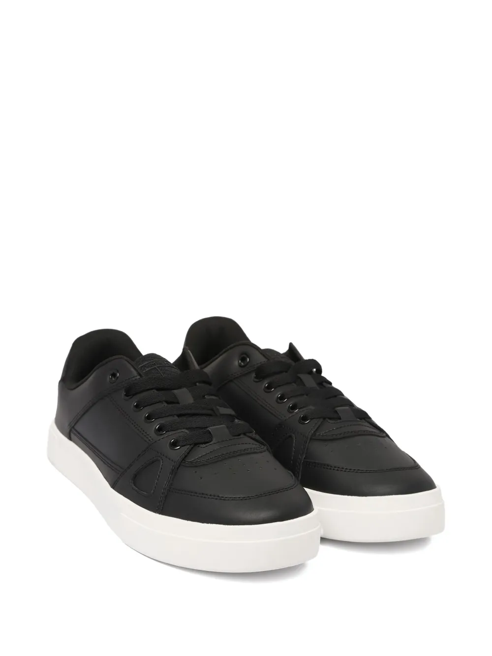 Tommy Hilfiger Cupsole sneakers Black
