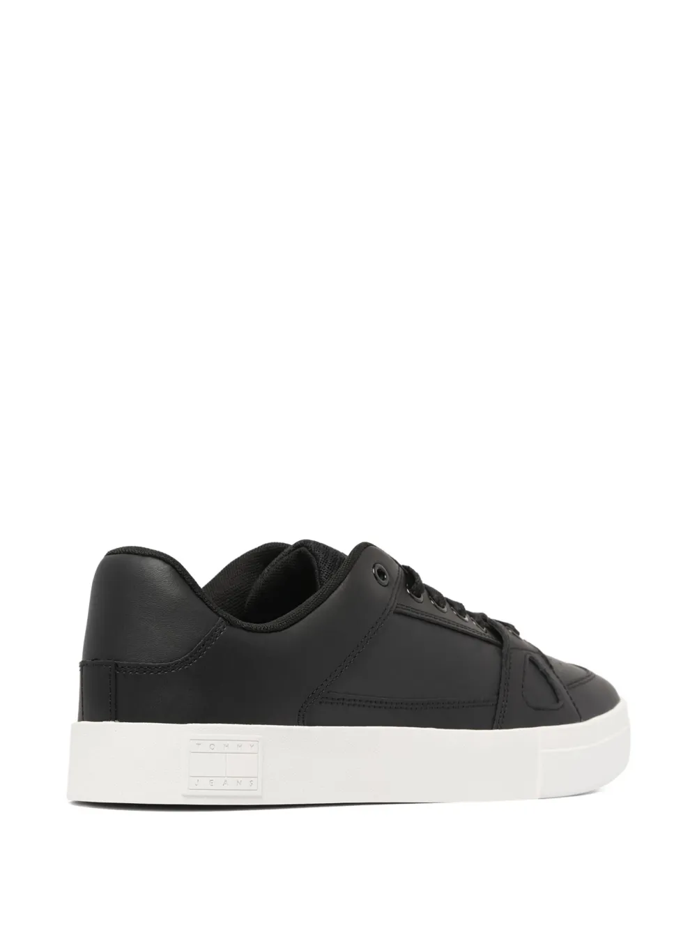 Tommy Hilfiger Cupsole sneakers Black